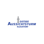 Logo Aussichtsturm Klaustorf